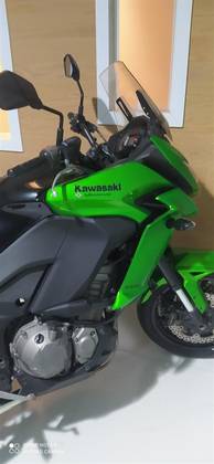 KAWASAKI VERSYS 1000 ABS 
